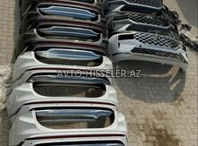 Hyundai və Kia buferləri